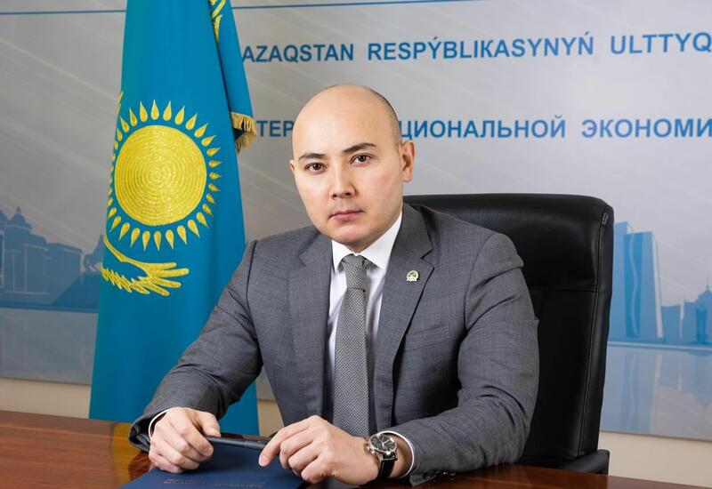 Казахский министр подчеркивает превосходство Среднего коридора