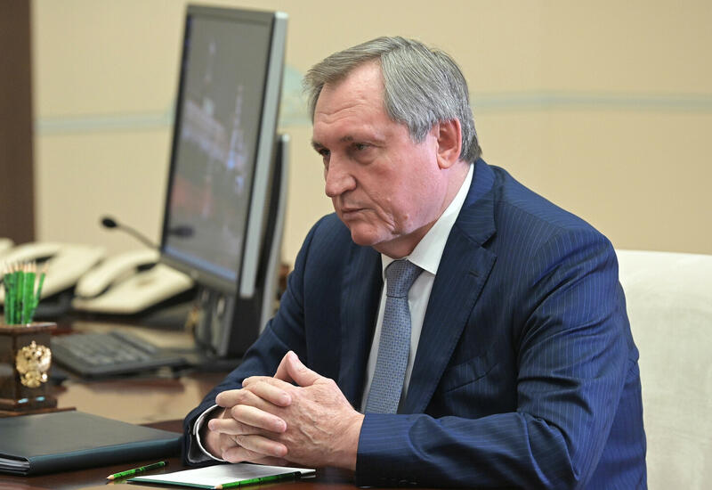Создание газового хаба в Турции могут ускорить