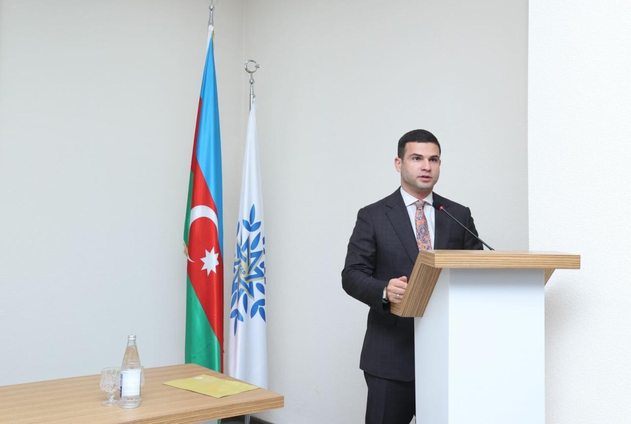 Balakəndə KOB dostu fəaliyyətə başlayıb