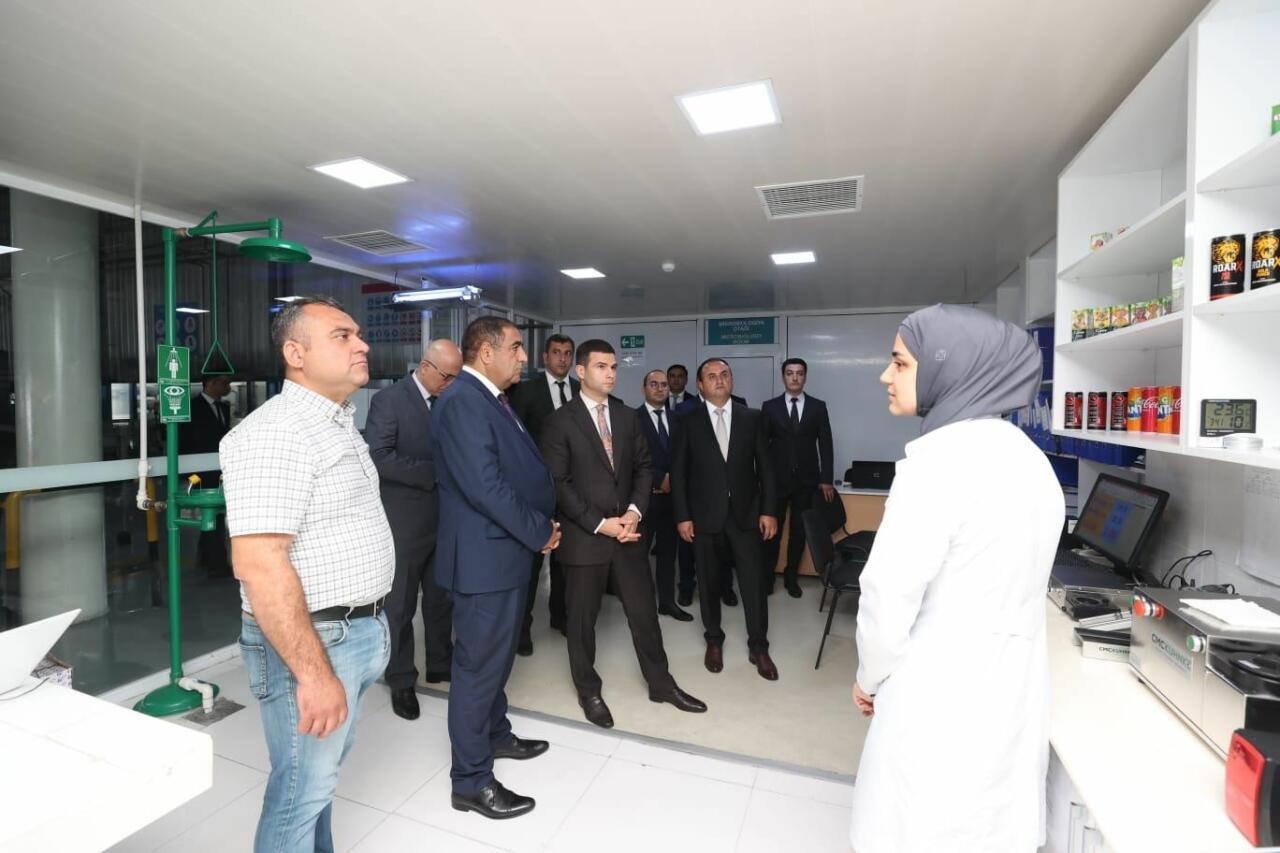 Balakəndə KOB dostu fəaliyyətə başlayıb