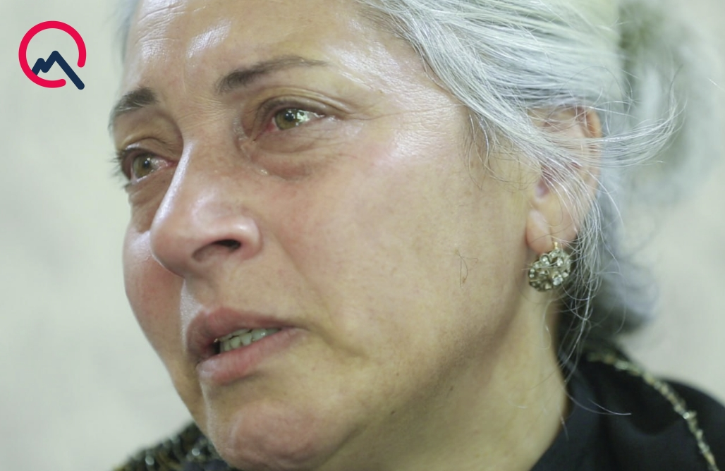 "Nişanlısı ilə danışanda deyib ki, birinci Vətən, sonra siz..."