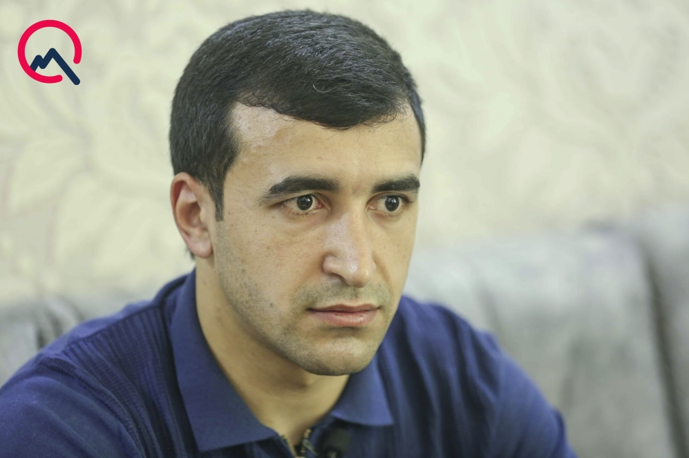 "Nişanlısı ilə danışanda deyib ki, birinci Vətən, sonra siz..."