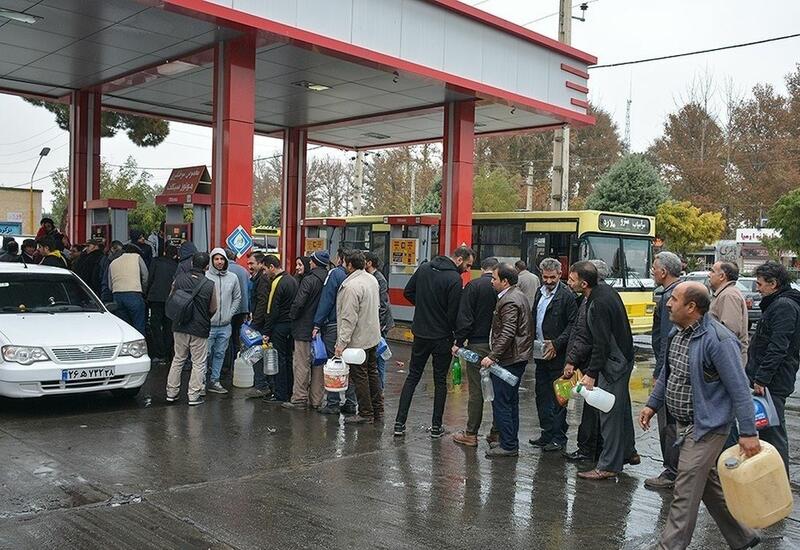 Ucuz benzin, yoxsa kül altında qığılcım