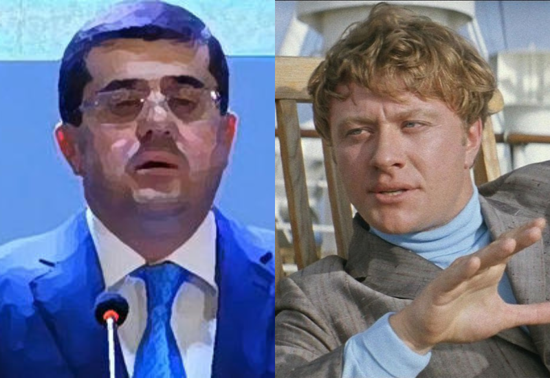 Араик "Козодоев": кто и когда его будет бить сильно, но аккуратно?