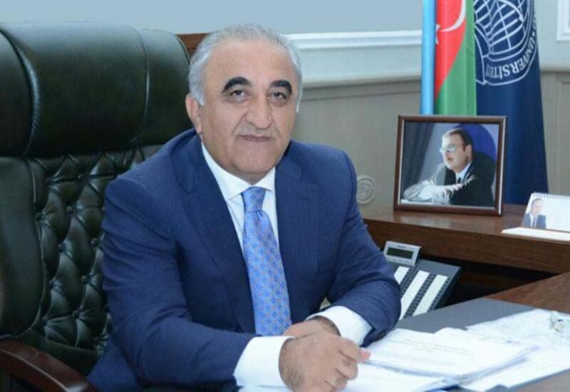 Ədalət Muradov Səmərqənddə TÜRKUNİB rektorlarının Xüsusu İclasında iştirak edib