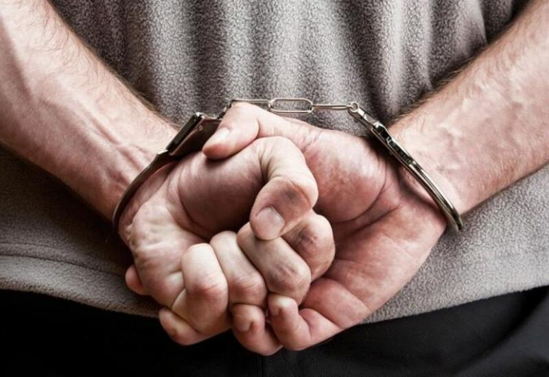 Блюстители порядка задержали наркоторговцев в Баку