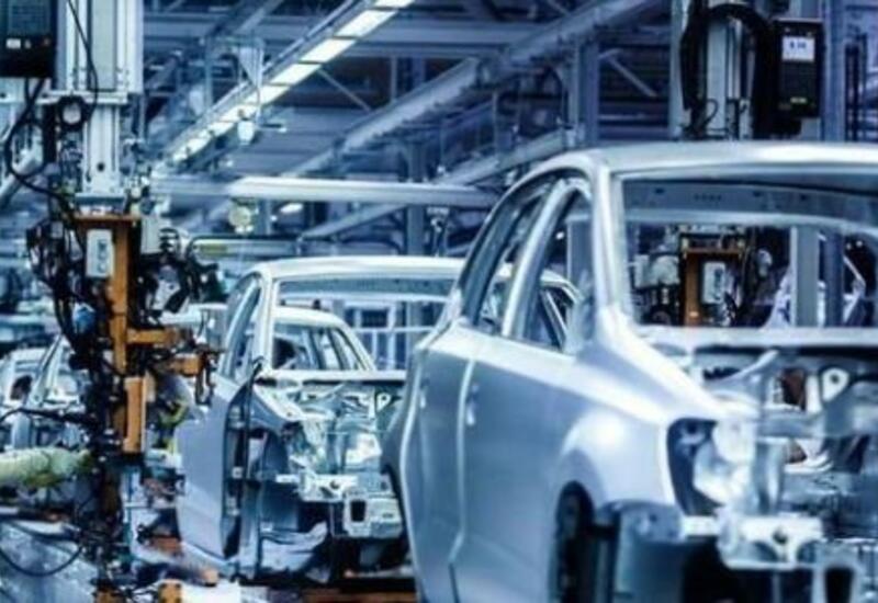 Türkiyə Qazaxıstana avtomobil sənayesi məhsulları ixracını 15 milyon dollardan çox artırıb