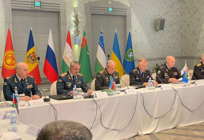 Необходимо применение новых подходов и решений по обеспечению пограничной безопасности