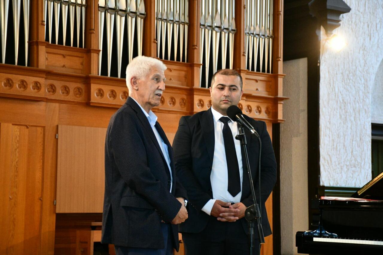 Ярко и самобытно