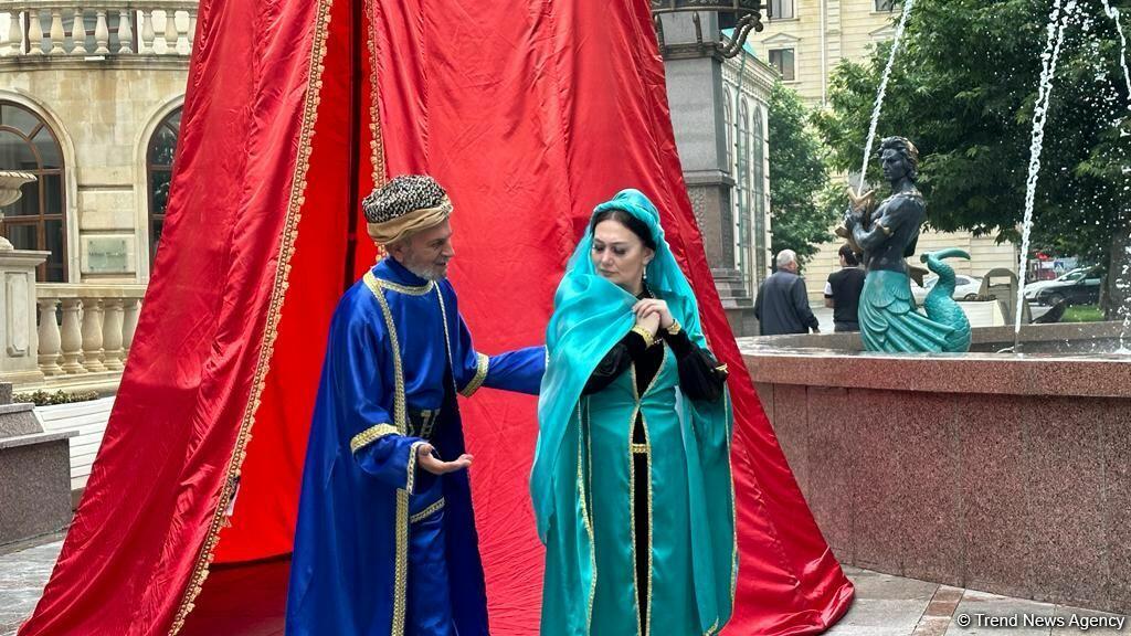 Гянджа становится эпицентром мирового диалога о реконструкции, мире и интеграции