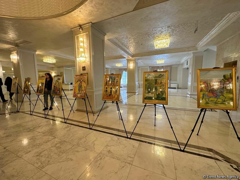 Гянджа становится эпицентром мирового диалога о реконструкции, мире и интеграции