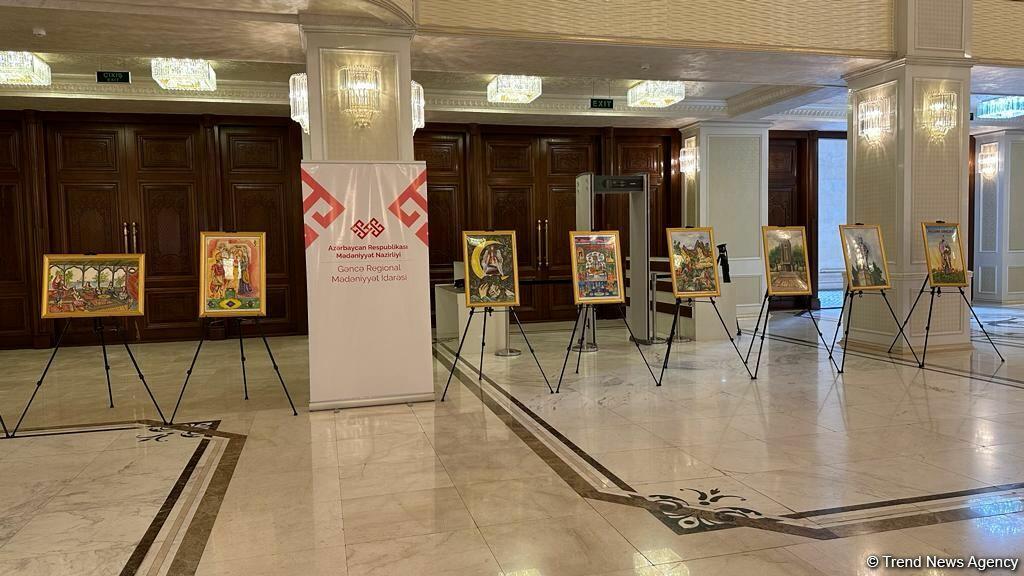 Гянджа становится эпицентром мирового диалога о реконструкции, мире и интеграции