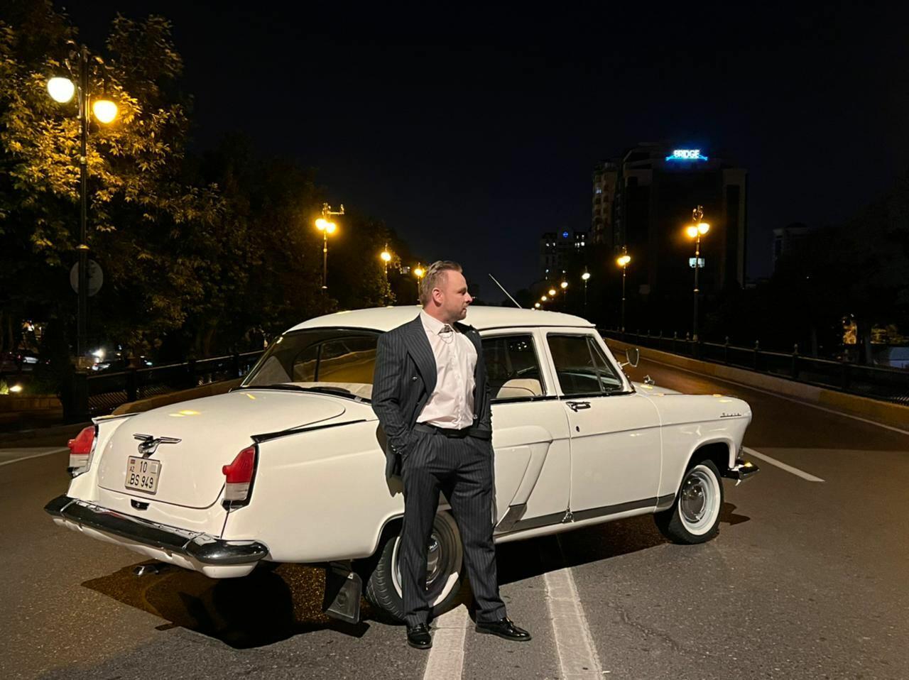 Мистика по ту сторону моста с Ярославом Трифоновым: