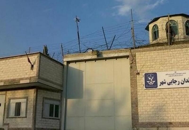 Иранские правозащитники бьют тревогу