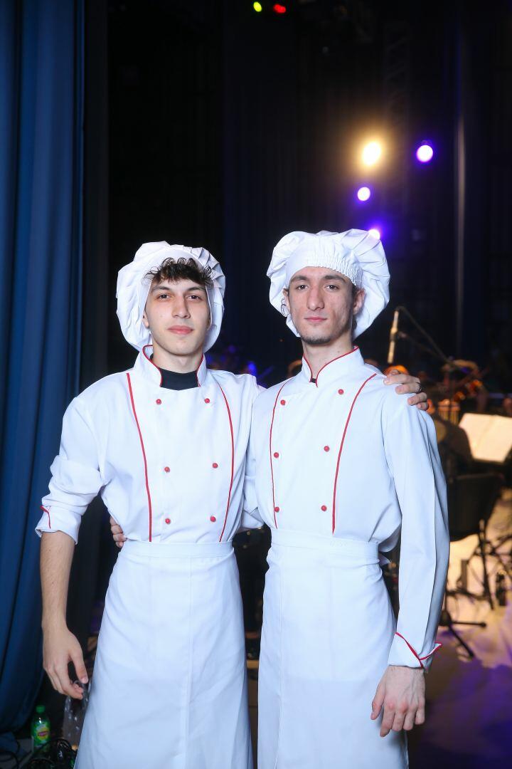 Прямой контакт с героями сказок! В Баку представлено Дисней-шоу
