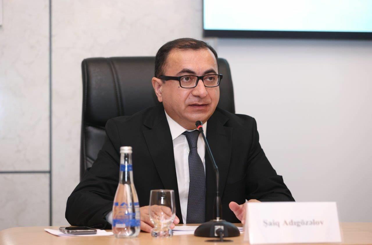 Dağ-mədən sahəsində mövcud imkanlar və perspektivlər mövzusunda biznes forum keçirilib