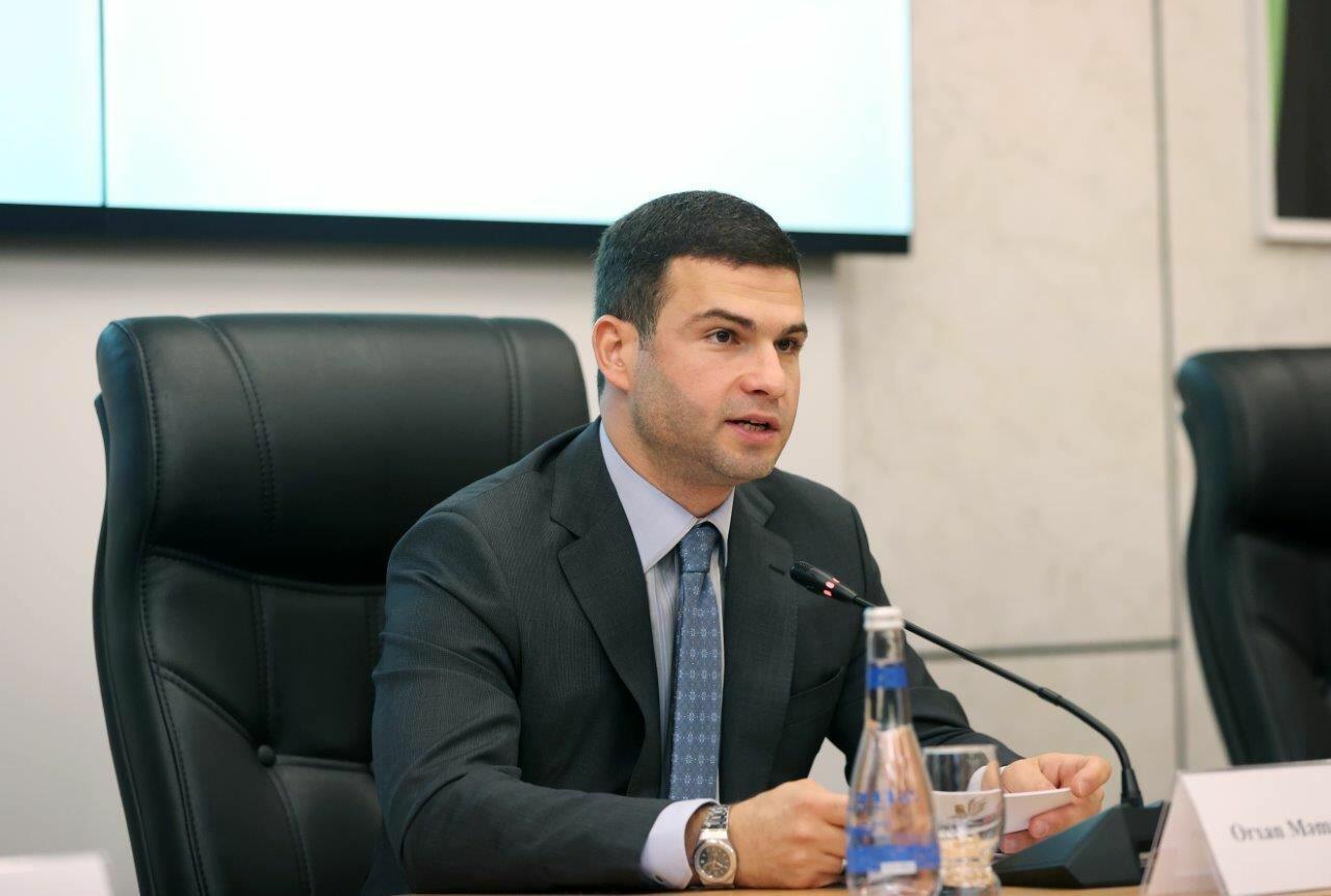 Dağ-mədən sahəsində mövcud imkanlar və perspektivlər mövzusunda biznes forum keçirilib