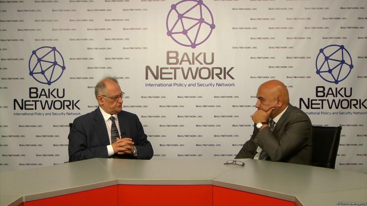 Реинтеграция армян Карабаха в азербайджанское общество – это единственный путь