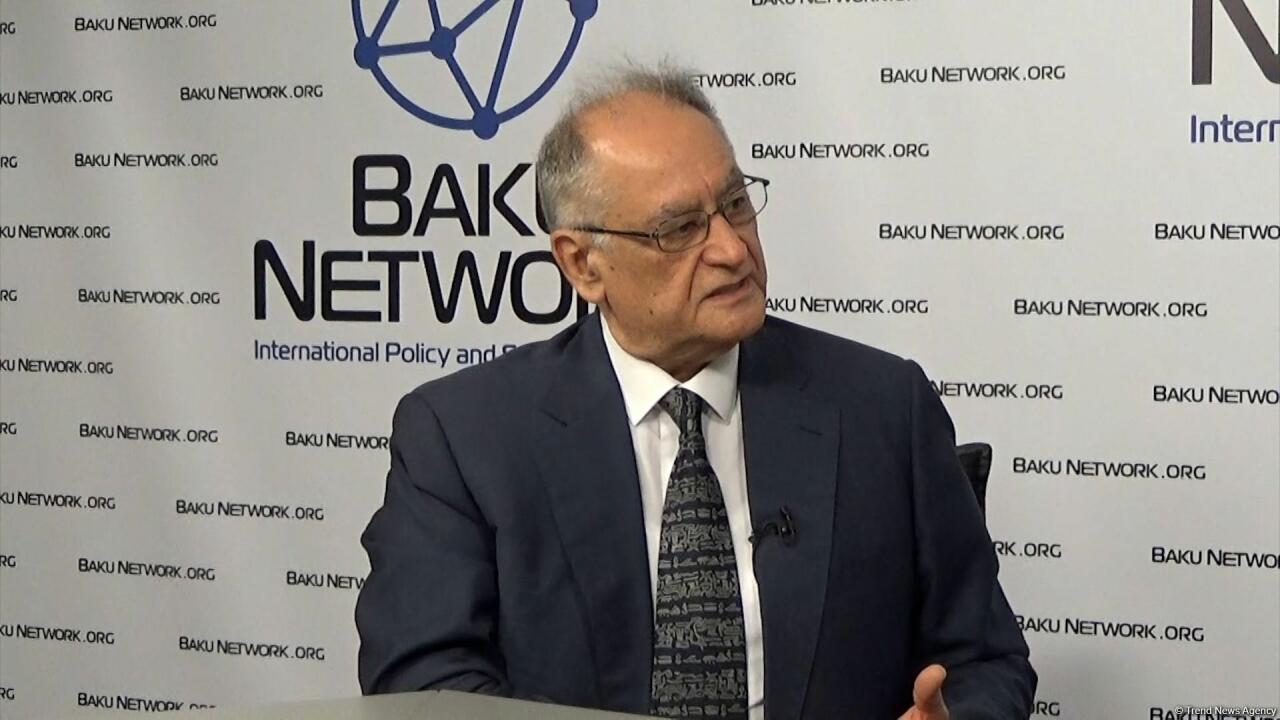 Реинтеграция армян Карабаха в азербайджанское общество – это единственный путь