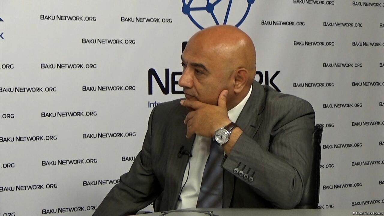 Реинтеграция армян Карабаха в азербайджанское общество – это единственный путь