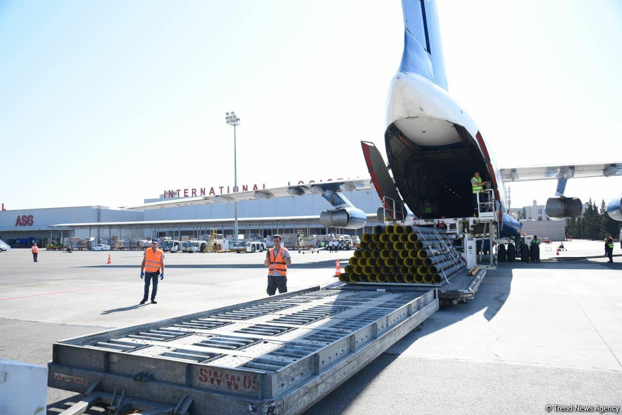 Азербайджан протянул руку помощи Украине
