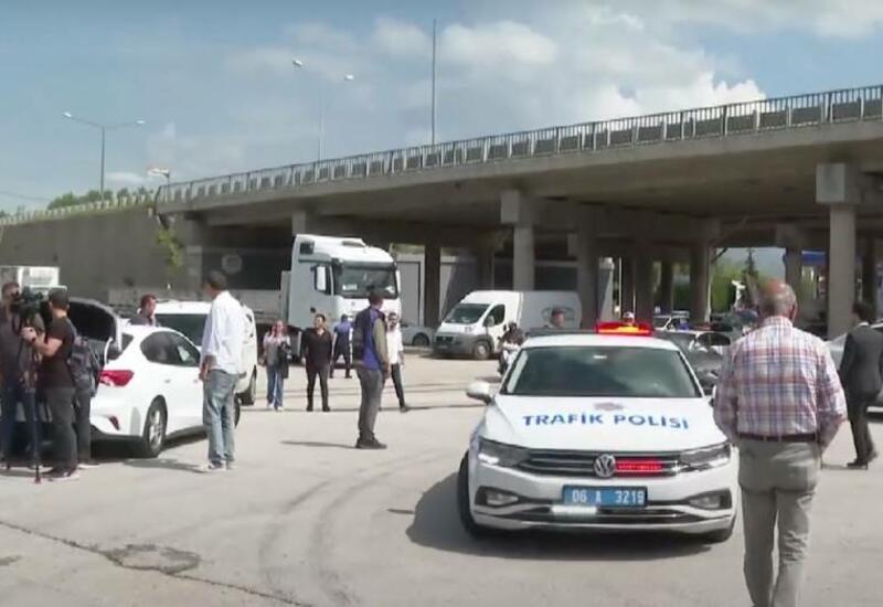 Стала известна возможная причина взрыва в Анкаре
