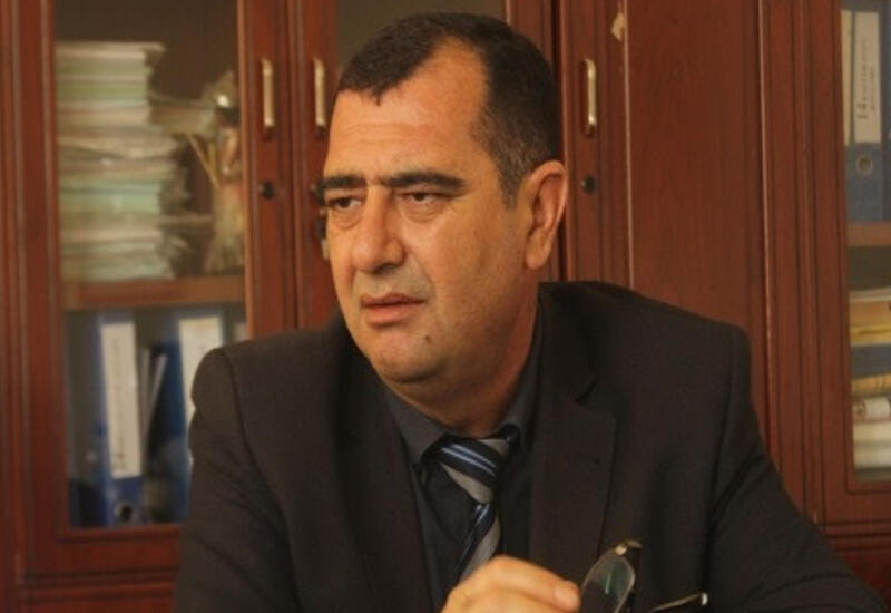 Tanınmış alim ürəktutmasından vəfat edib