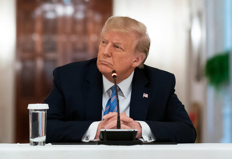 Трампу предъявили обвинения по 38 пунктам