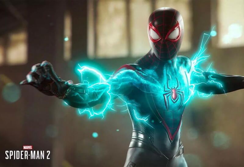 Названа дата выхода Spider-Man 2