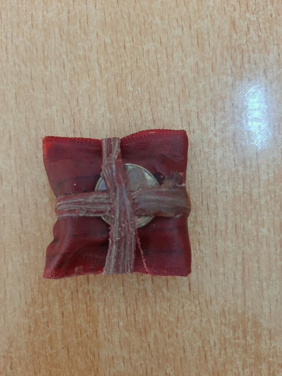 Bakıda keçirilən magistr imtahanına cadu ilə gəldi
