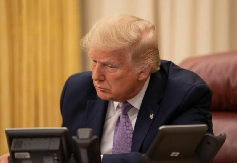 Трамп считает, что ФРС США следует установить базовую ставку в размере 1%