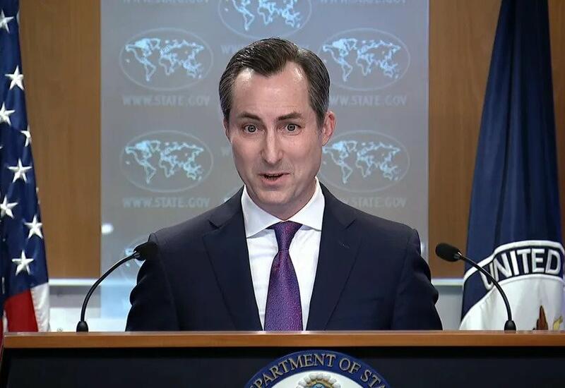 Господа из Госдепа США, читайте азербайджанские СМИ!