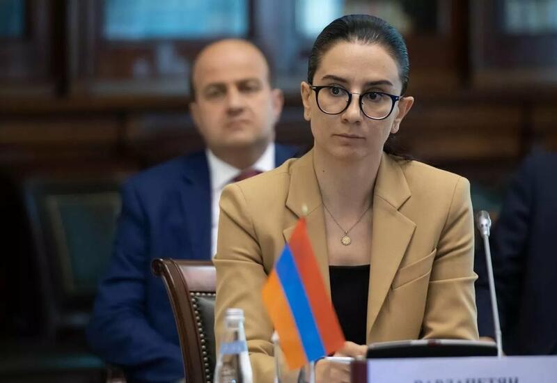 Армянские адвокаты "подарили" генпрокурору телевизор в знак протеста