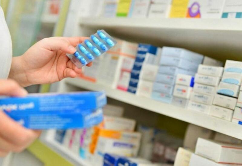 В ряде аптек Азербайджана выявлены нарушения