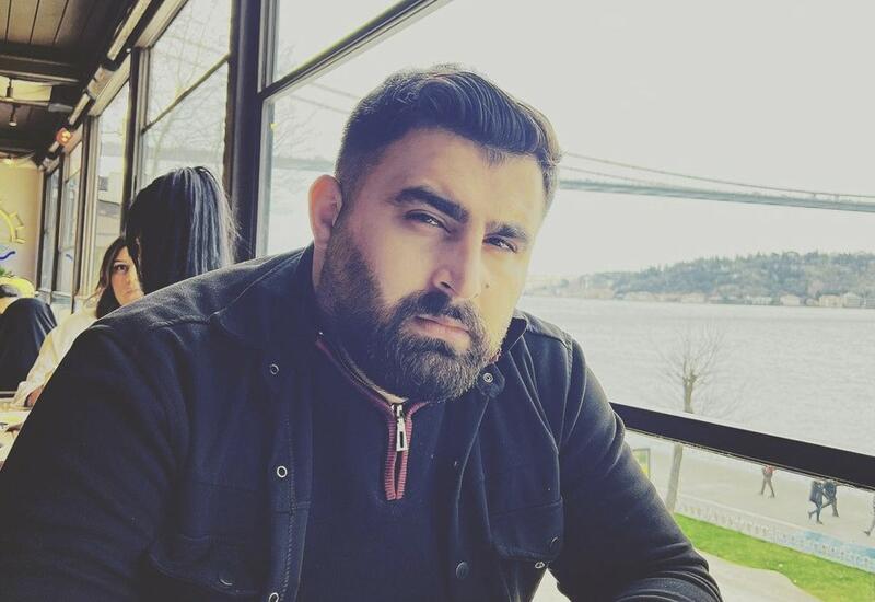 Tanınmış bloger Səfər Eyvazov saxlanıldı