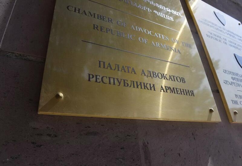 Армянские адвокаты вышли на забастовку против полицейского беспредела