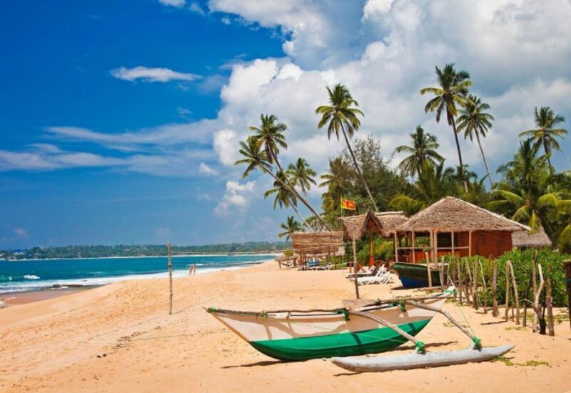 Шри-Ланка изменила правила въезда в страну