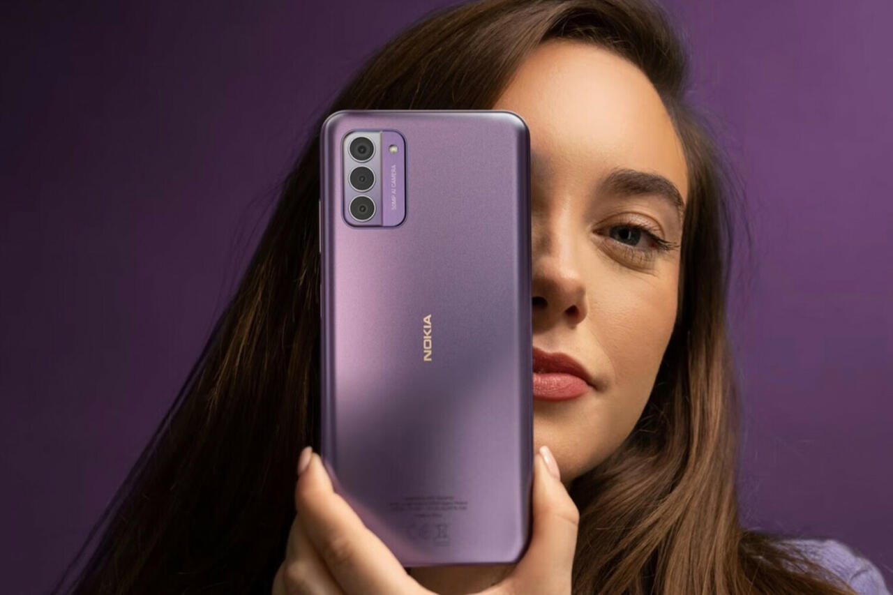 Nokia выпустила смартфон, который можно отремонтировать дома - ФОТО