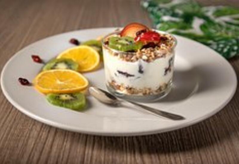 Диетолог назвал три необычных варианта завтрака при средиземноморской диете