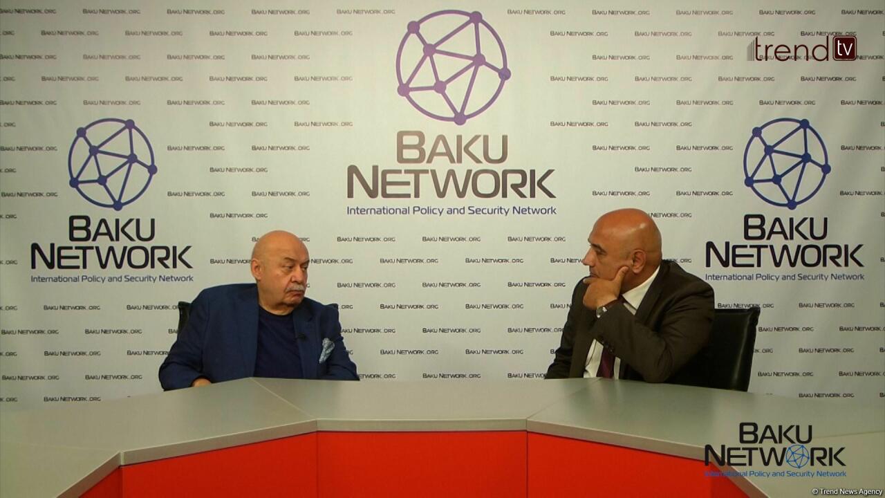 Армянское меньшинство Карабаха должно задуматься о судьбе молодого поколения