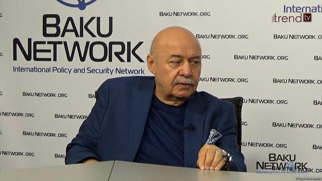 Армянское меньшинство Карабаха должно задуматься о судьбе молодого поколения