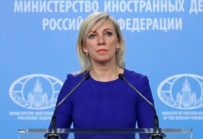 Москва продолжает контакты с Баку по делу задержанных руководителей &quot;Sputnik Азербайджан&quot;