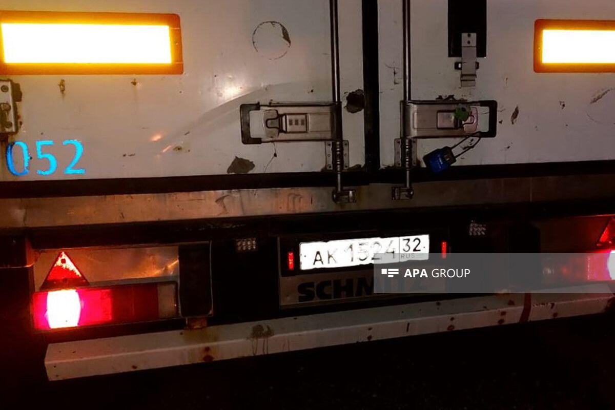 Тяжелое ДТП в Сальяне, погибли 3 человека