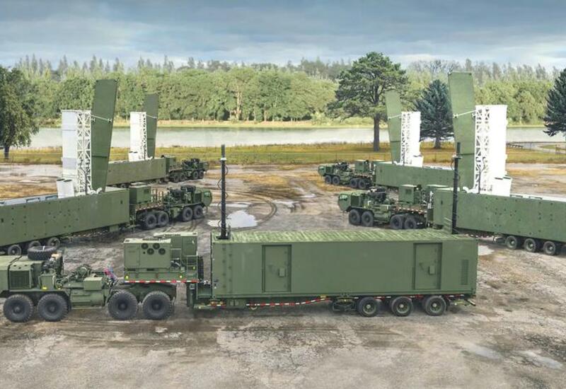 Армия США провела испытательный пуск крылатой ракеты Tomahawk