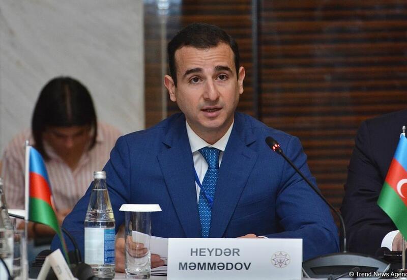 Названо количество запросов, представленных Генпрокуратурой Азербайджана в КС с 2020 года