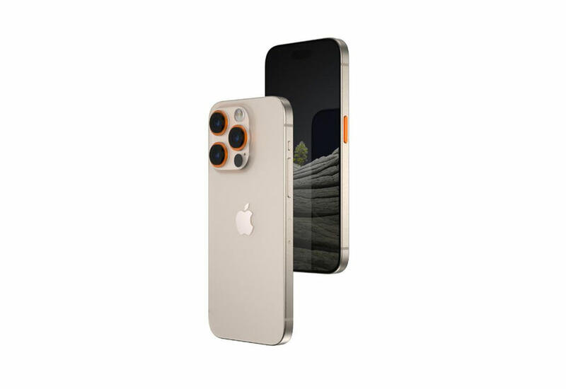 Apple выпустит малиновый iPhone 15 Pro