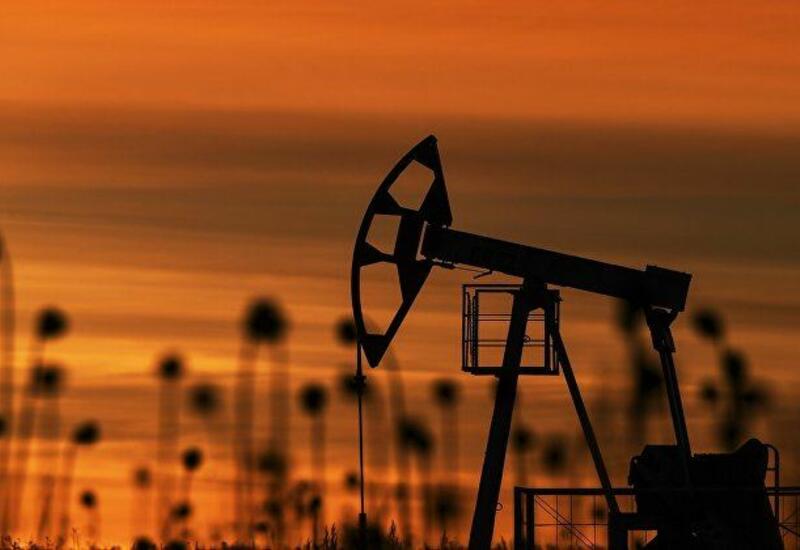 Цены на нефть восстанавливаются после падения накануне