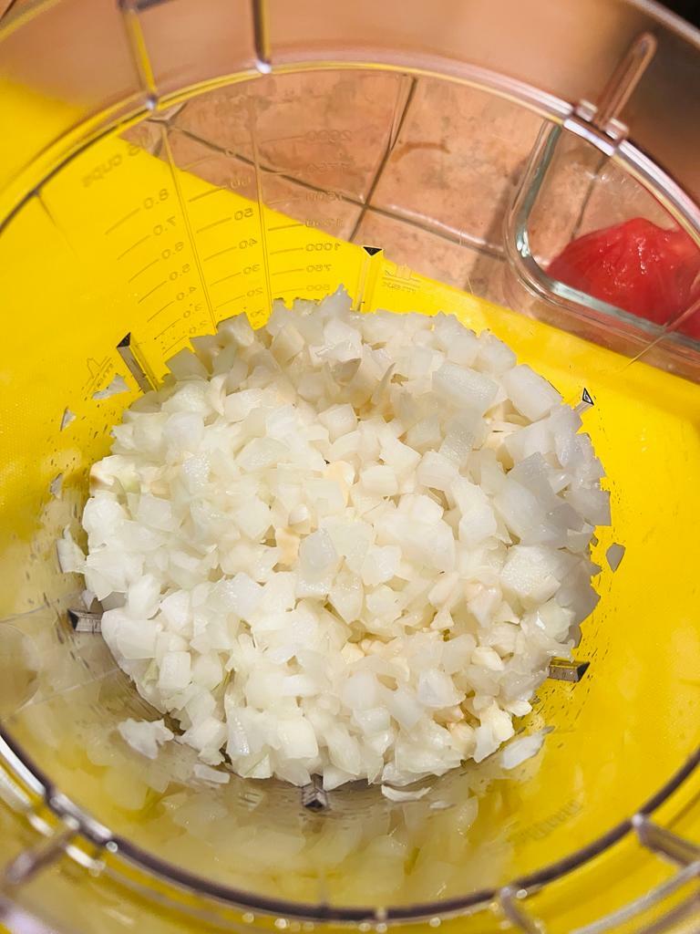 Ода кабачкам: Часть I