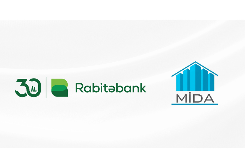 Rabitəbank MİDA xətti ilə satılan mənzillər üzrə güzəştli ipoteka təklif edir