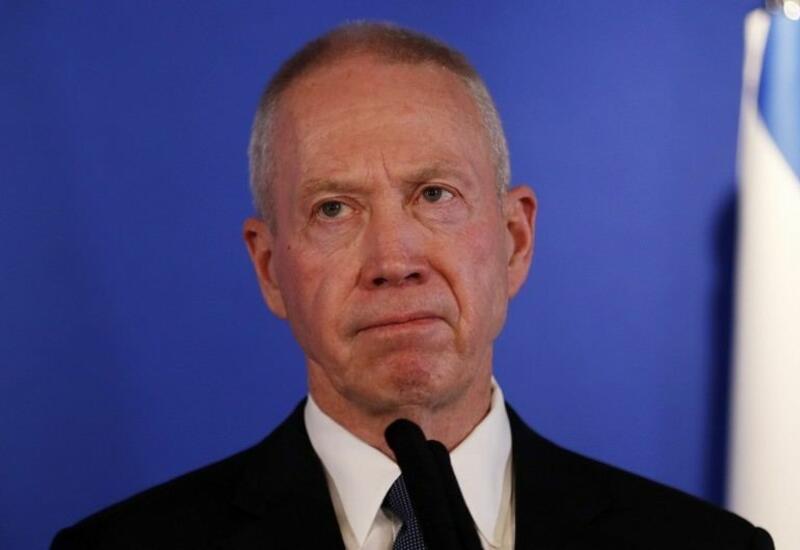 Глава Минобороны Израиля считает, что сделка с ХАМАС как никогда близка